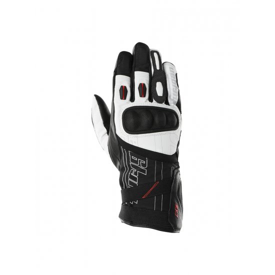 Furygan Nomad Motorcycle Gloves at JTS Biker Clothing